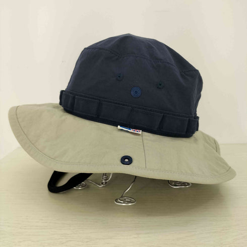 マウンテンイクイップメント MOUNTAIN EQUIPMENT CLASSIC JUNGLE HAT クラシックジャングルハット メンズ M