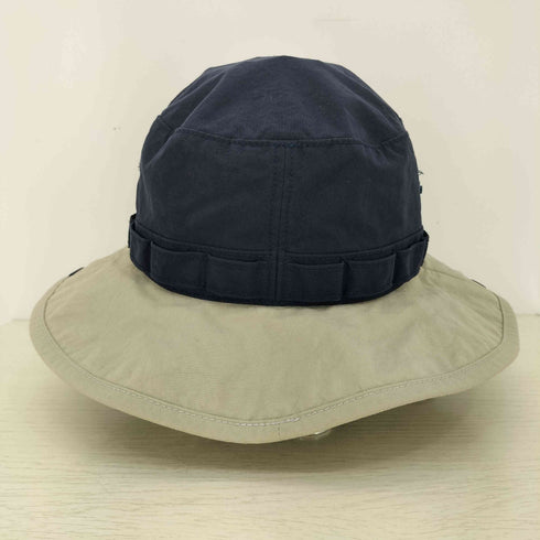 マウンテンイクイップメント MOUNTAIN EQUIPMENT CLASSIC JUNGLE HAT クラシックジャングルハット メンズ M