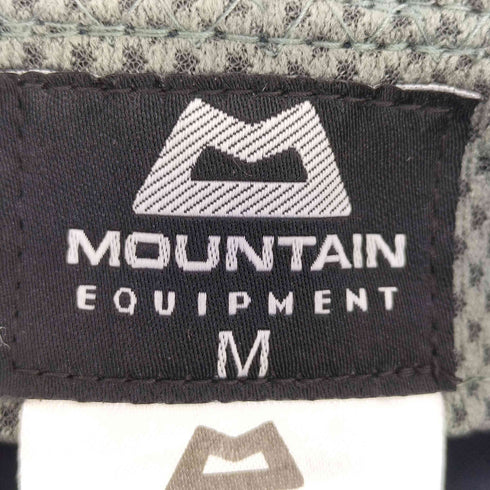 マウンテンイクイップメント MOUNTAIN EQUIPMENT CLASSIC JUNGLE HAT クラシックジャングルハット メンズ M