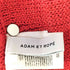 アダムエロペ Adam et Rope 洗える メッシュベスト レディース F