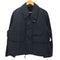 ユニクロユー UNIQLO U 22AW ユーティリティ ショート ブルゾン メンズ JPN:S