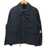 ユニクロユー UNIQLO U 22AW ユーティリティ ショート ブルゾン メンズ JPN:S