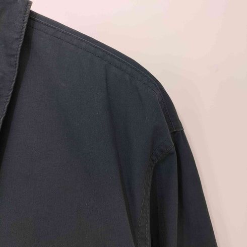 ユニクロユー UNIQLO U 22AW ユーティリティ ショート ブルゾン メンズ JPN:S