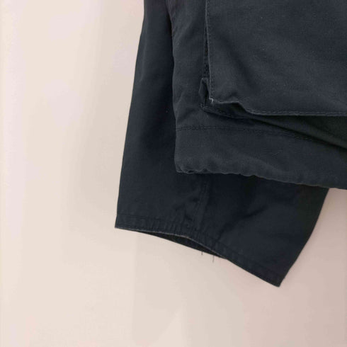 ユニクロユー UNIQLO U 22AW ユーティリティ ショート ブルゾン メンズ JPN:S
