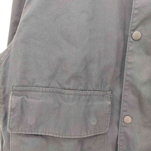 ユニクロユー UNIQLO U 22AW ユーティリティ ショート ブルゾン メンズ JPN:S