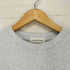 FRENCHIE フロントプリントクルーネックTシャツ レディース