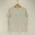 トミーヒルフィガー TOMMY HILFIGER フロントロゴ刺繍クルーネックTシャツ レディース JPN:L