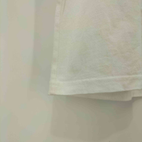 ビームス BEAMS 24SS AsahiNa × FUTURE ARCHIVE PRINT TEE FA メンズ JPN:M