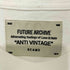 ビームス BEAMS 24SS AsahiNa × FUTURE ARCHIVE PRINT TEE FA メンズ JPN:M