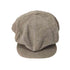 THE FAT HATTER Factory&Co HILLBILLY -DEDSTOCK LINEN- メンズ ONE SIZE