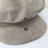 THE FAT HATTER Factory&Co HILLBILLY -DEDSTOCK LINEN- メンズ ONE SIZE