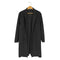 ザラ ZARA FAUX SUEDE COAT フェイクスエードコート メンズ import:S