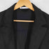 ザラ ZARA FAUX SUEDE COAT フェイクスエードコート メンズ import:S