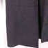 ザラ ZARA FAUX SUEDE COAT フェイクスエードコート メンズ import:S