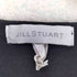 ジルスチュアート JILLSTUART USA製 フラワープリントクルーネックチビT Y2K レディース JPN:S
