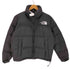 ザノースフェイス THE NORTH FACE ショートヌプシジャケット レディース import:M