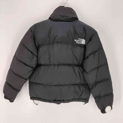 ザノースフェイス THE NORTH FACE ショートヌプシジャケット レディース import:M