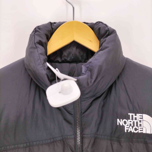 ザノースフェイス THE NORTH FACE ショートヌプシジャケット レディース import:M