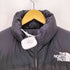ザノースフェイス THE NORTH FACE ショートヌプシジャケット レディース import:M