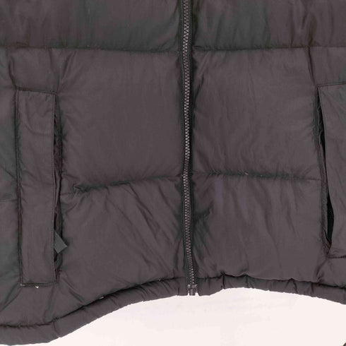 ザノースフェイス THE NORTH FACE ショートヌプシジャケット レディース import:M