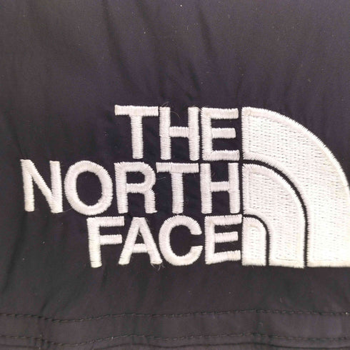 ザノースフェイス THE NORTH FACE ショートヌプシジャケット レディース import:M