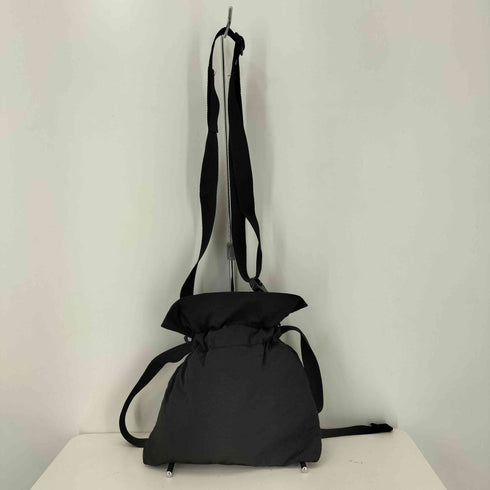 マウジー moussy M_ KAPOK BAG カポック バッグ レディース FREE