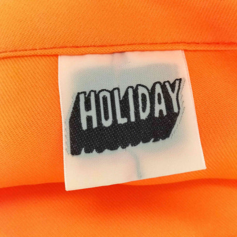 ホリデイ holiday 25SS TOTE BAG レディース