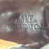 TMT スウェードサイドゴアブーツ メンズ 9