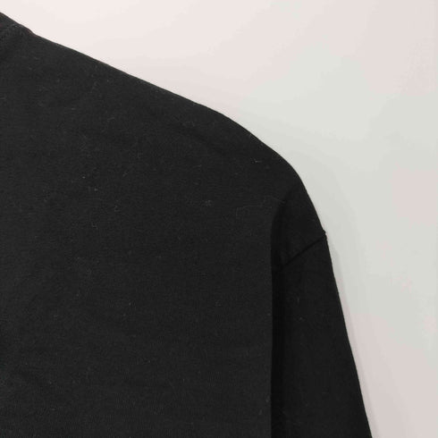 21SS SADE CS 06 ヘンリー ネック L/S Tシャツ メンズ 1