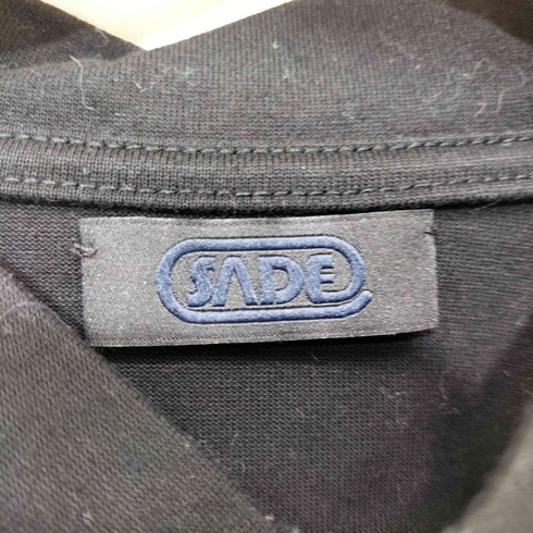 21SS SADE CS 06 ヘンリー ネック L/S Tシャツ メンズ 1