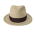 Dobbs Parker Florentine Milan Sand Fedora パナマハット 麦わら メンズ 7 5/8