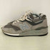ニューバランス NEW BALANCE USA製 M997GY メンズ JPN:27