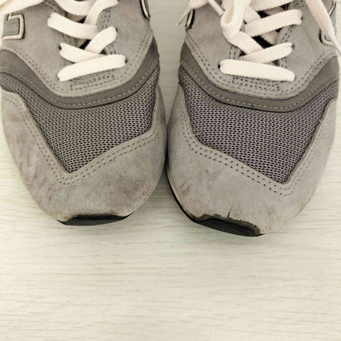 ニューバランス NEW BALANCE USA製 M997GY メンズ JPN:27