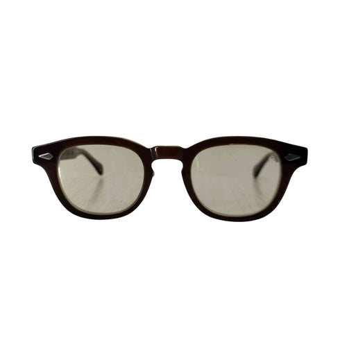 TART OPTICAL ARNEL JD-04 メンズ 46-24 5 3/4