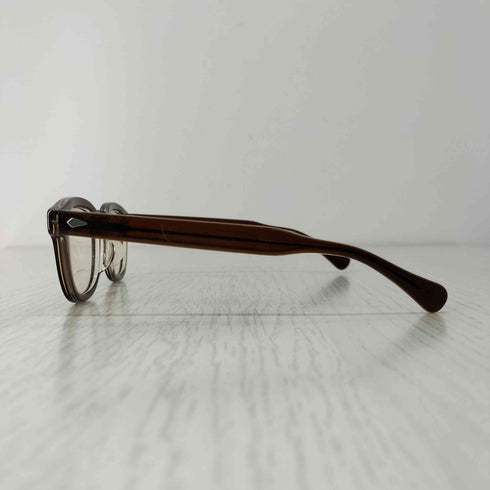 TART OPTICAL ARNEL JD-04 メンズ 46-24 5 3/4