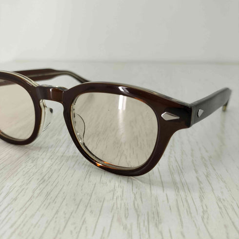 TART OPTICAL ARNEL JD-04 メンズ 46-24 5 3/4