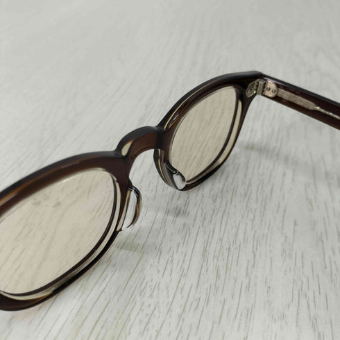 TART OPTICAL ARNEL JD-04 メンズ 46-24 5 3/4