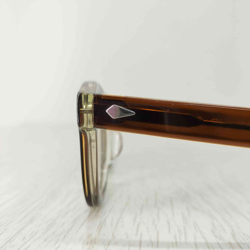 TART OPTICAL ARNEL JD-04 メンズ 46-24 5 3/4