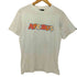 アベイシングエイプ A BATHING APE 90S 初期タグ APERUS S/S クルーネック Tシャツ シングル ステッチ メンズ JPN:M
