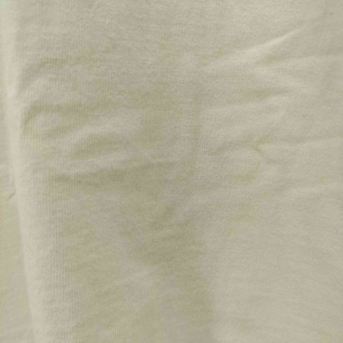 アベイシングエイプ A BATHING APE 90S 初期タグ APERUS S/S クルーネック Tシャツ シングル ステッチ メンズ JPN:M