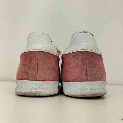 アディダスオリジナルス adidas Originals GAZELLE OG ガゼル スニーカー レディース JPN:24