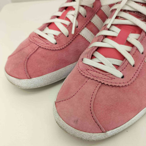 アディダスオリジナルス adidas Originals GAZELLE OG ガゼル スニーカー レディース JPN:24