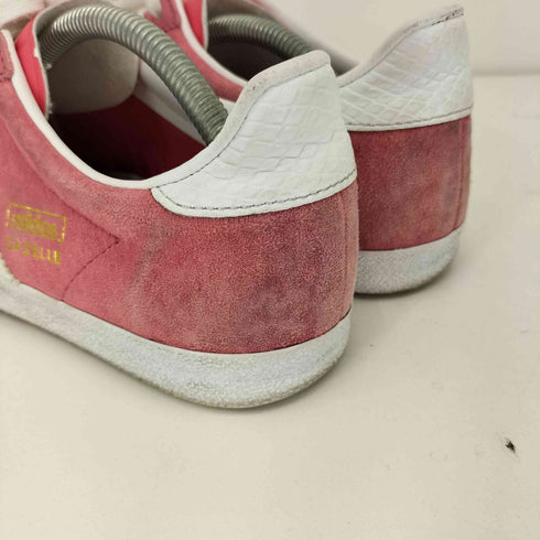 アディダスオリジナルス adidas Originals GAZELLE OG ガゼル スニーカー レディース JPN:24