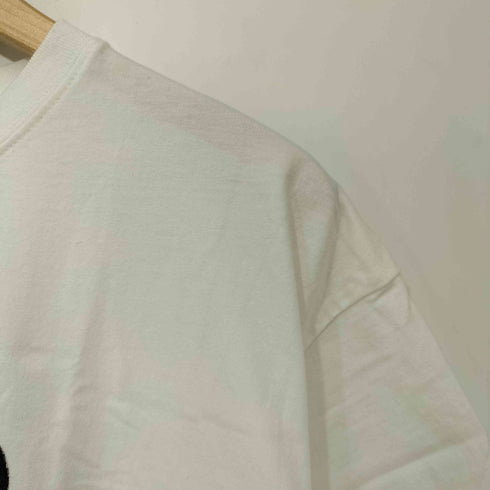 お笑い芸人 ライブ オフィシャル グッズ S/S クルーネック Tシャツ メンズ JPN:M