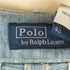 ポロバイラルフローレン Polo by RALPH LAUREN シャンブレータックショーツ レディース 00