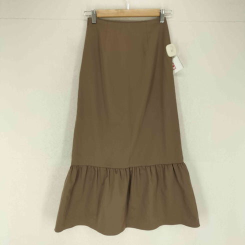 ブレンハイム BLENHEIM フレアスカート レディース XS