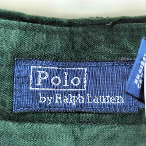 ポロバイラルフローレン Polo by RALPH LAUREN コーデュロイパンツ レディース 0