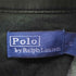 ポロバイラルフローレン Polo by RALPH LAUREN サテンレギュラーカラーシャツ レディース 0