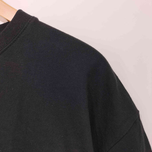 赤えんぴつ お笑い芸人 S/S クルーネック Tシャツ メンズ JPN:M