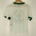 SNEAKER 70-80s USA製 プリントリンガーTシャツ メンズ import:XL